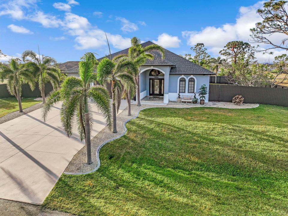 2418 NW 28th St, Cape Coral, FL 33993