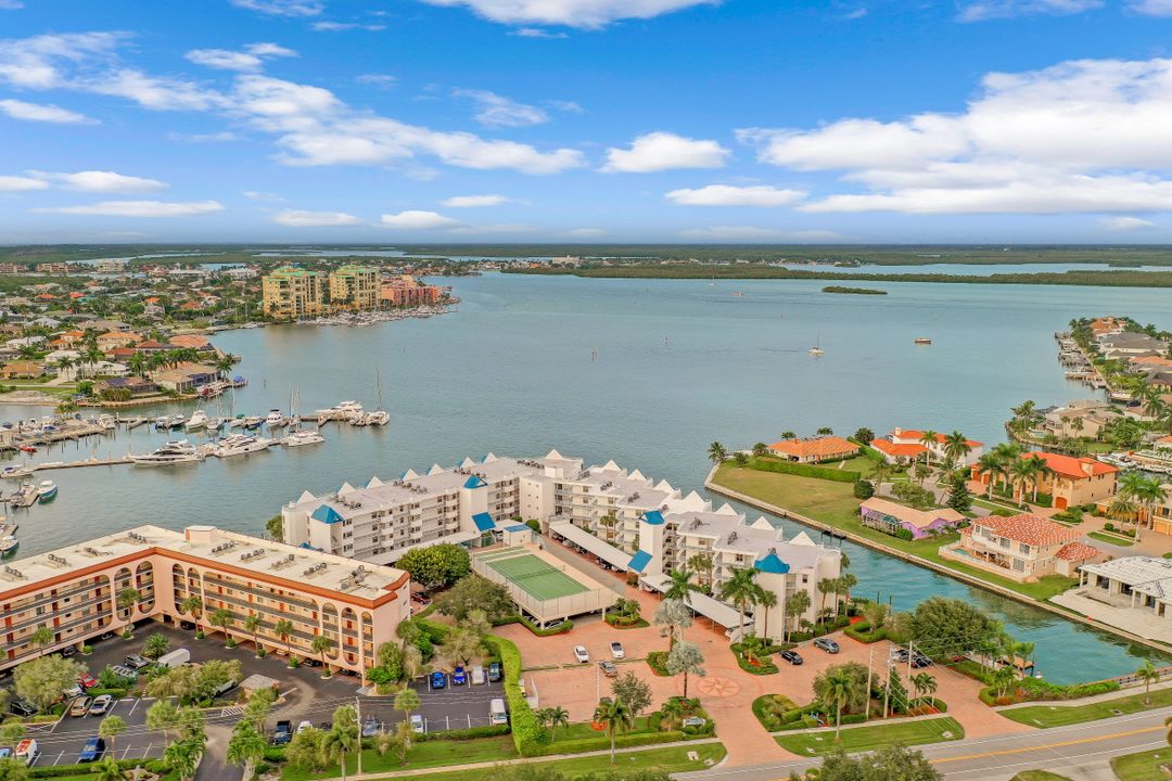 991 N Barfield Dr #206, Marco Island, FL 34145
