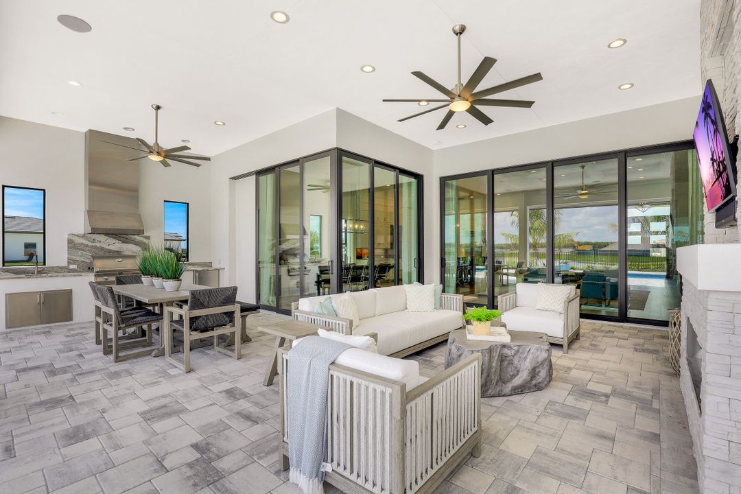 10461 Trevi Isle Way, Miromar Lakes, FL 33913