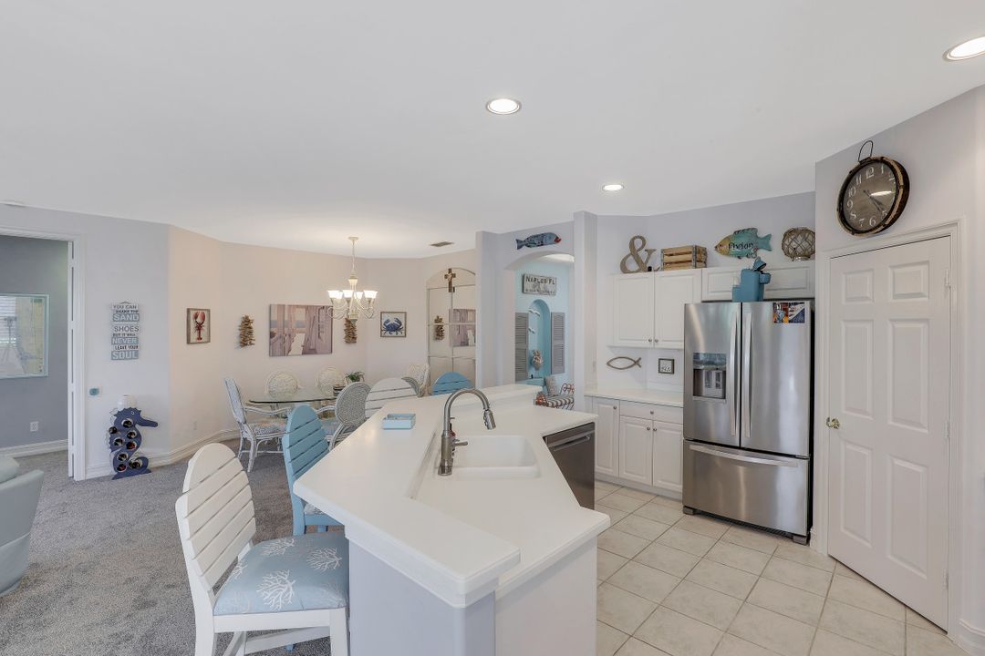 897 Carrick Bend Cir #1501, Naples, FL 34110