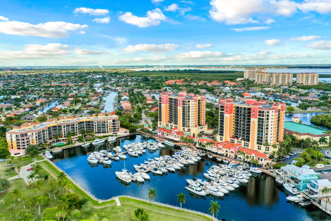 5781 Cape Harbour Dr #910, Cape Coral, FL 33914