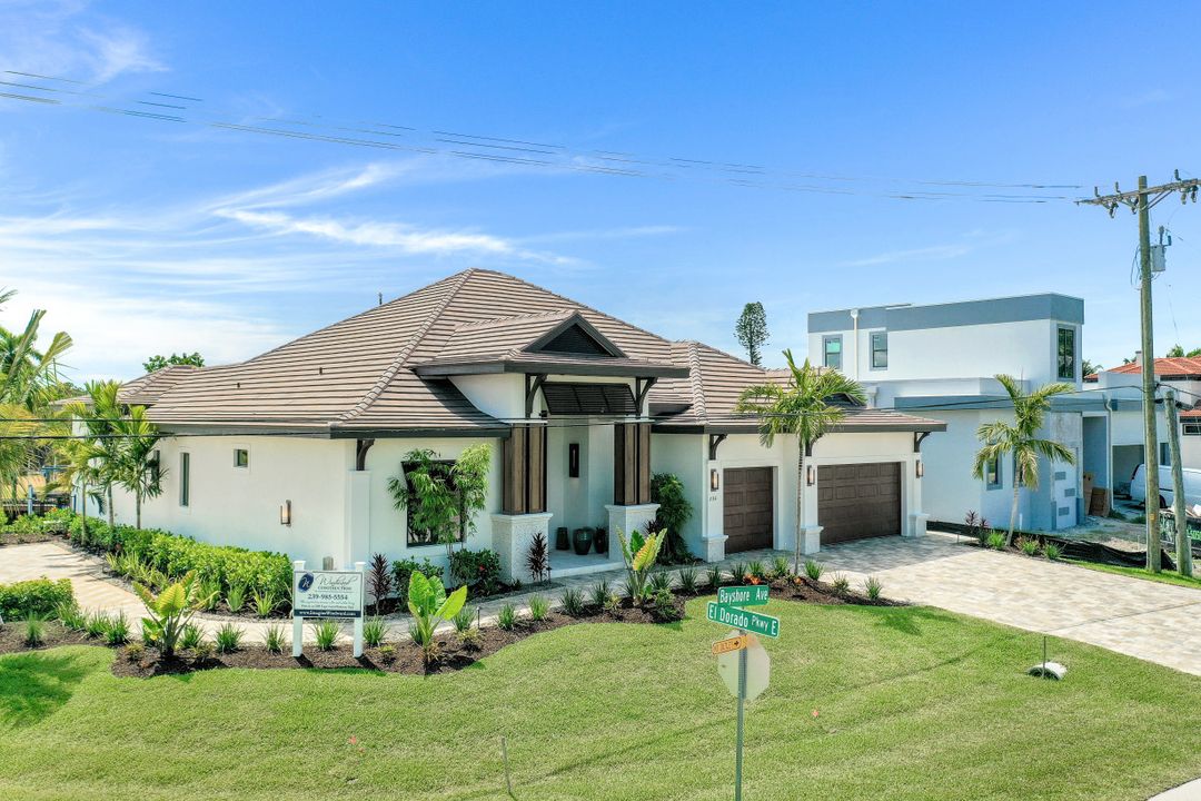 236 El Dorado Pkwy E, Cape Coral, FL 33904