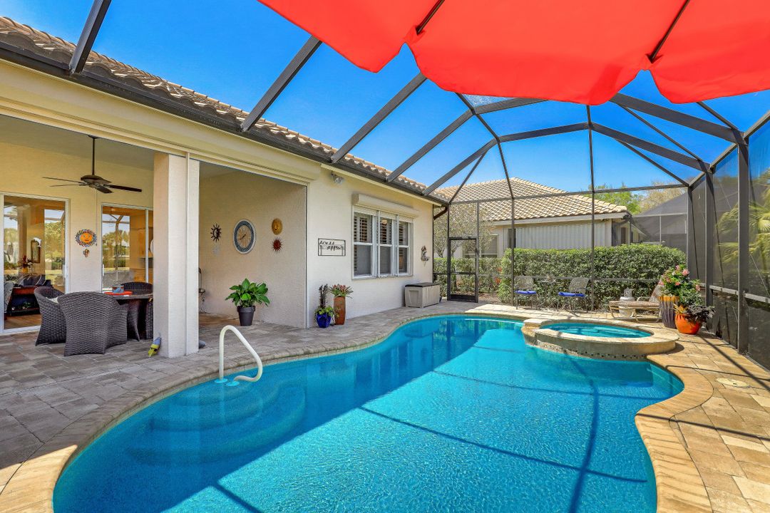 24717 Hollybrier Ln, Bonita Springs, FL 34134