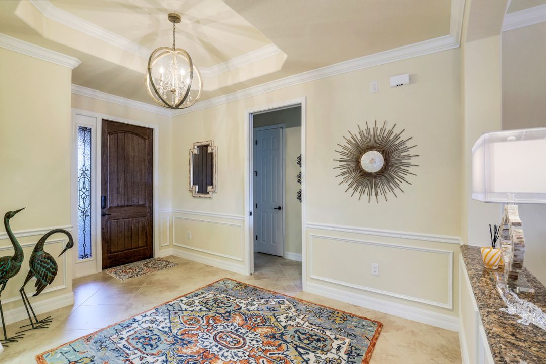 12672 Kinross Ln, Naples, FL 34120