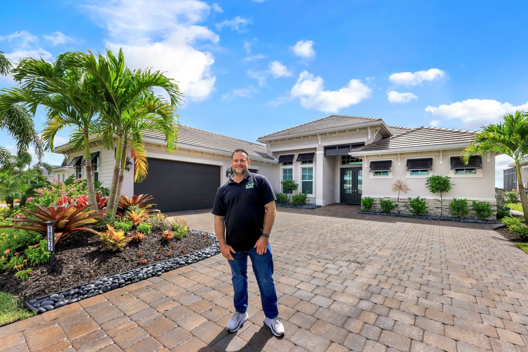 18677 WildBlue Blvd, Fort Myers, FL 33913