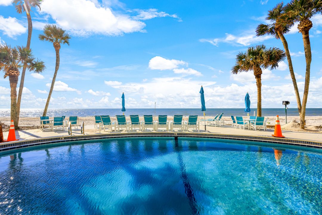 2885 Gulf Shore Blvd N  #803, Naples, FL 34103