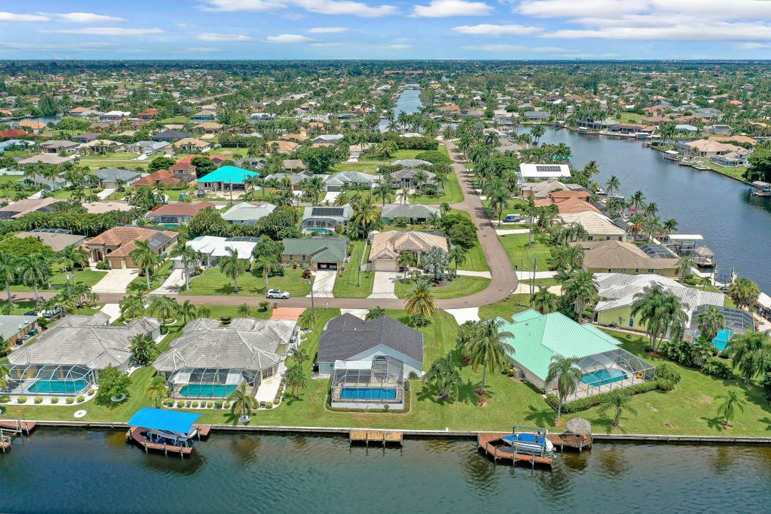 4420 SW 26th Ave, Cape Coral, FL 33914