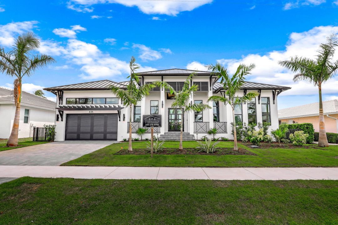 835 Old Marco Ln, Marco Island, FL 34145