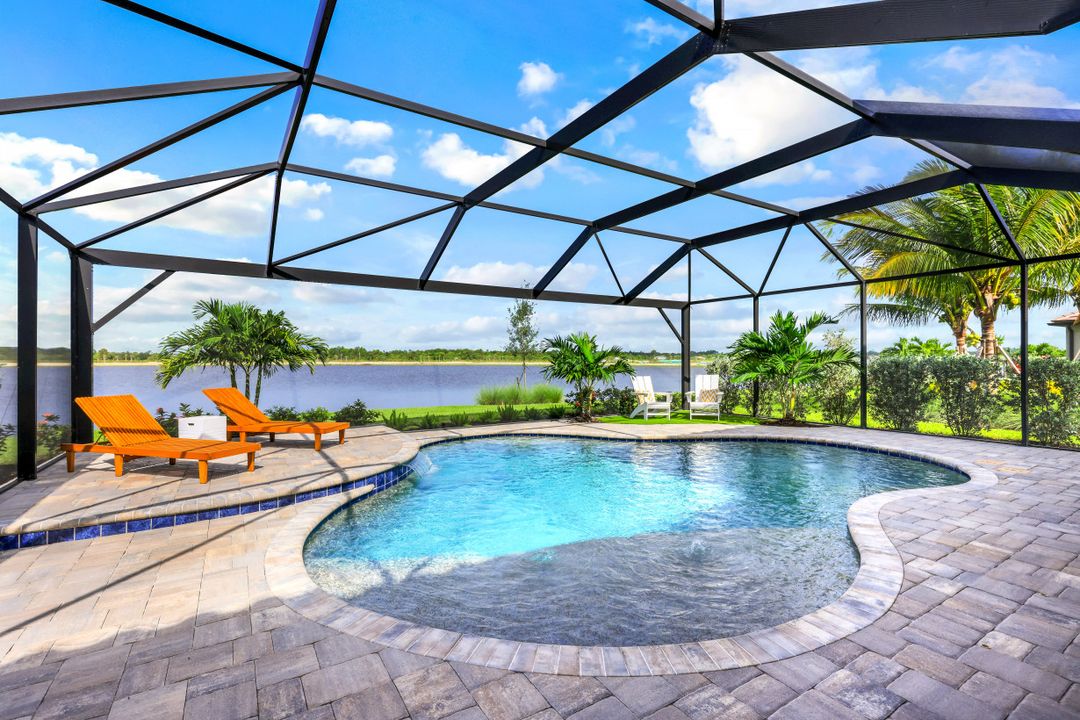 4056 SkySail Drive, Naples, FL 34120