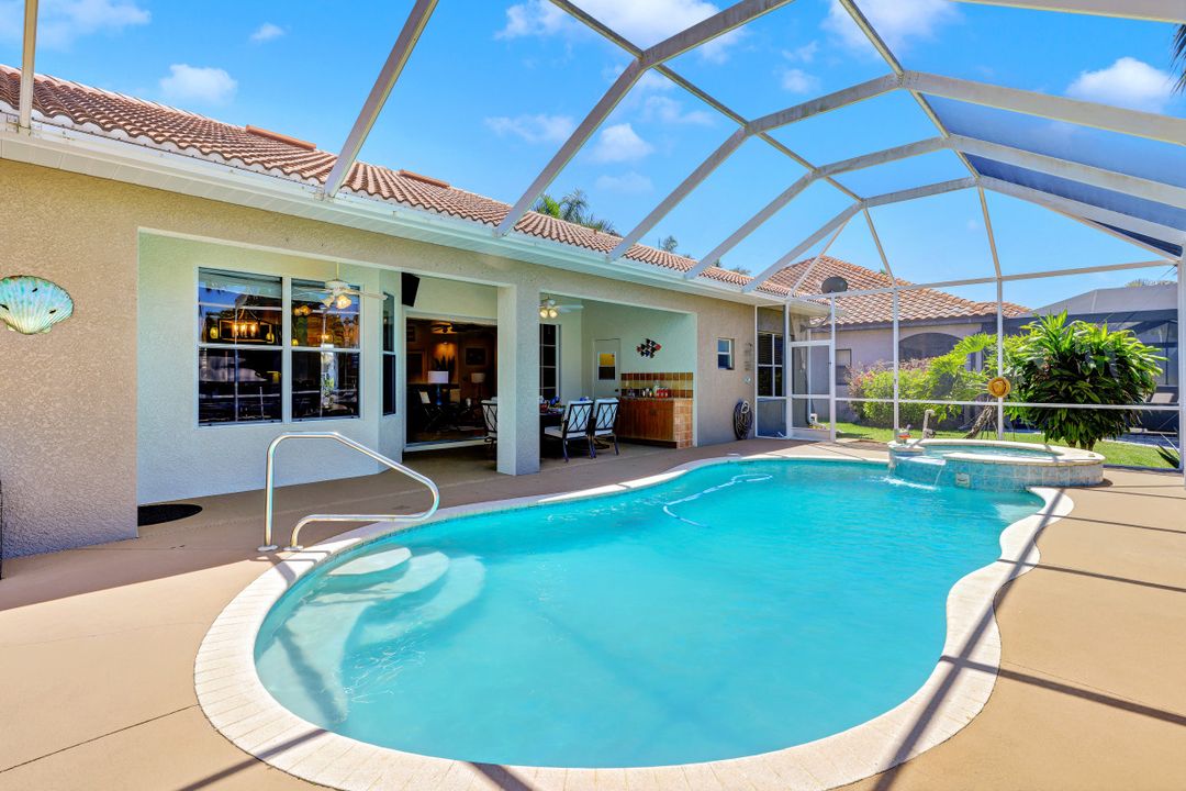 1503 SW 43rd Terrace, Cape Coral, FL 33914