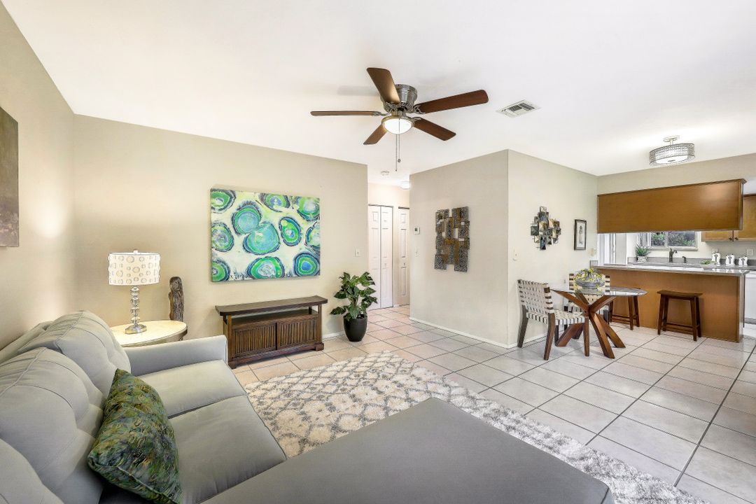 3349 Alouette Cir #1, Fort Myers, FL 33907