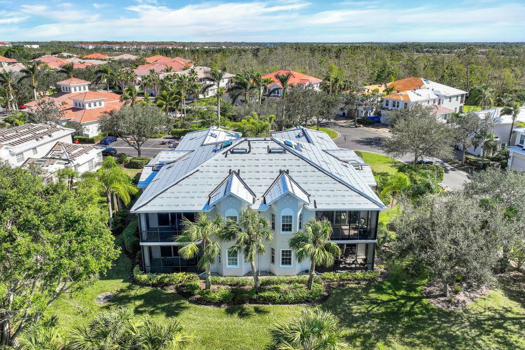 10500 Marino Pointe Drive #703, Miromar Lakes, FL 33913