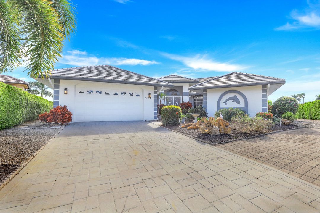 358 Wales Ct, Marco Island, FL 34145