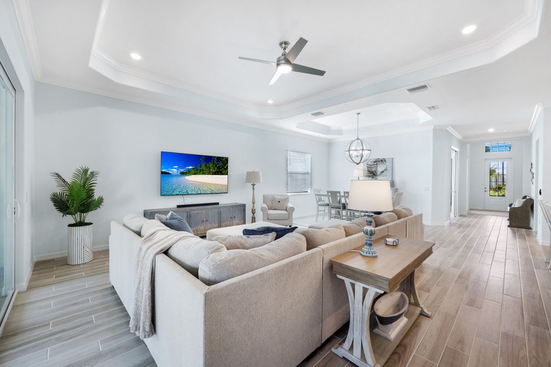 14692 Cherry Blossom Wy, Punta Gorda, FL 33955