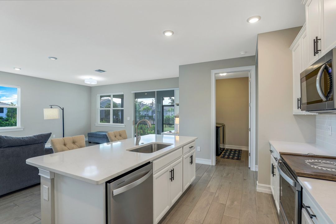 16546 Crescent Beach Way, Bonita Springs, FL 34135