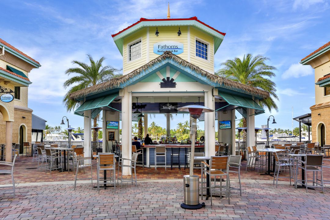 5518 Cape Harbour Dr #101, Cape Coral, FL 33914