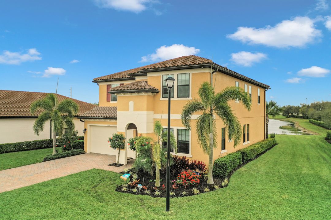 12938 Pemberton Way, Fort Myers, FL 33913