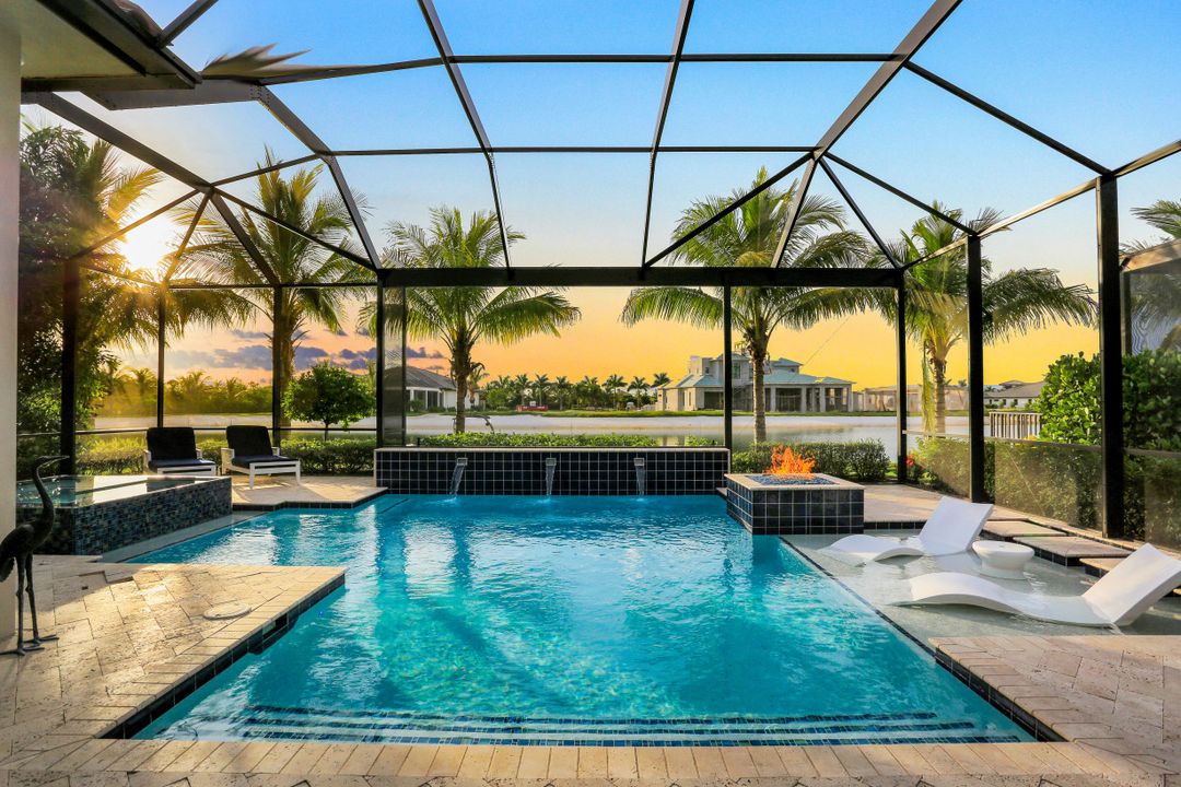 10510 Via Torino Way, Miromar Lakes, FL 33913