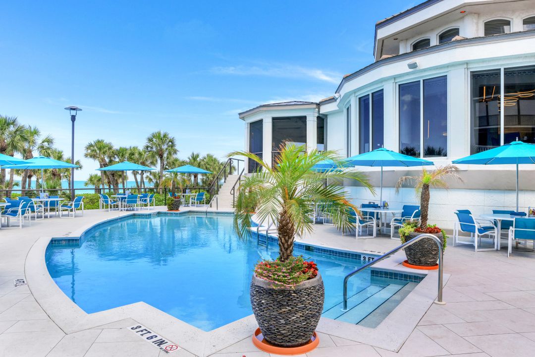 Pelican Bay Community Park, Naples, FL 34108