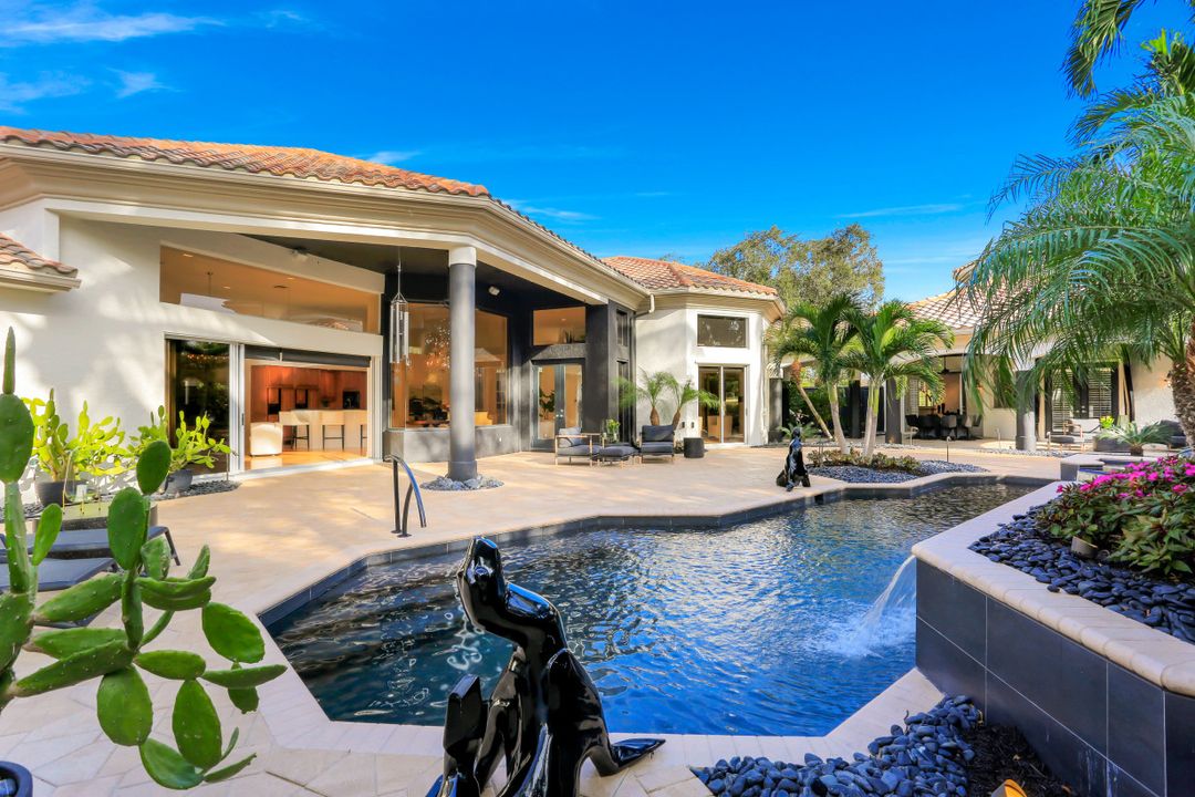 1108 Grand Isle Dr, Naples, FL 34108