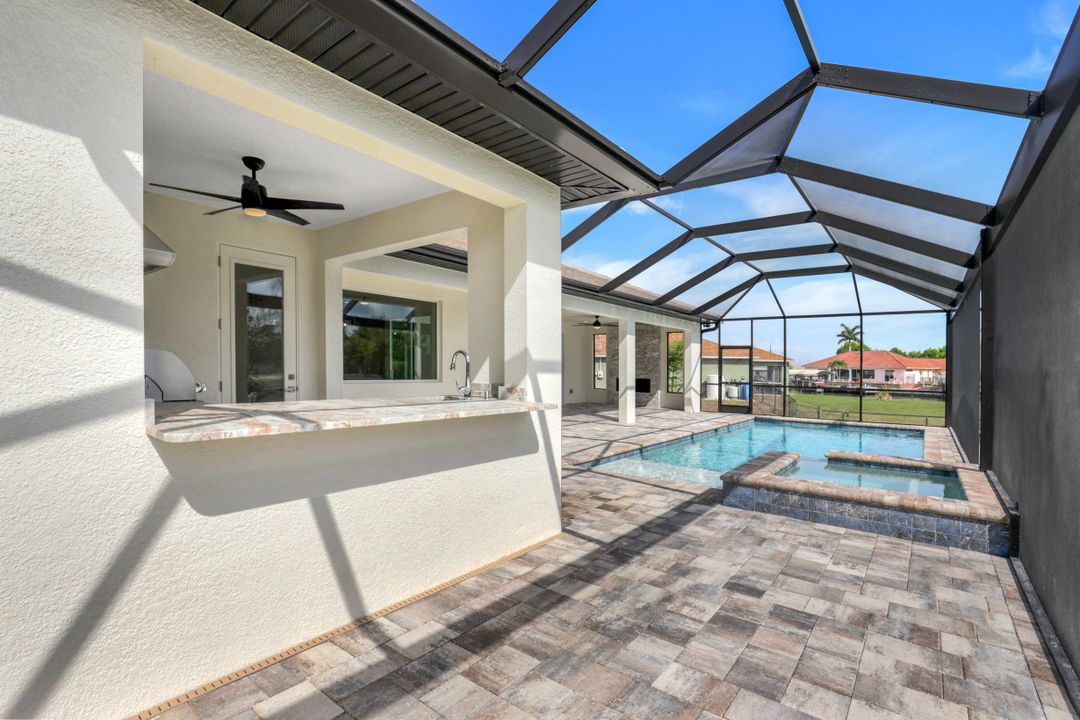 2833 NW 41st Ave, Cape Coral, FL 33993