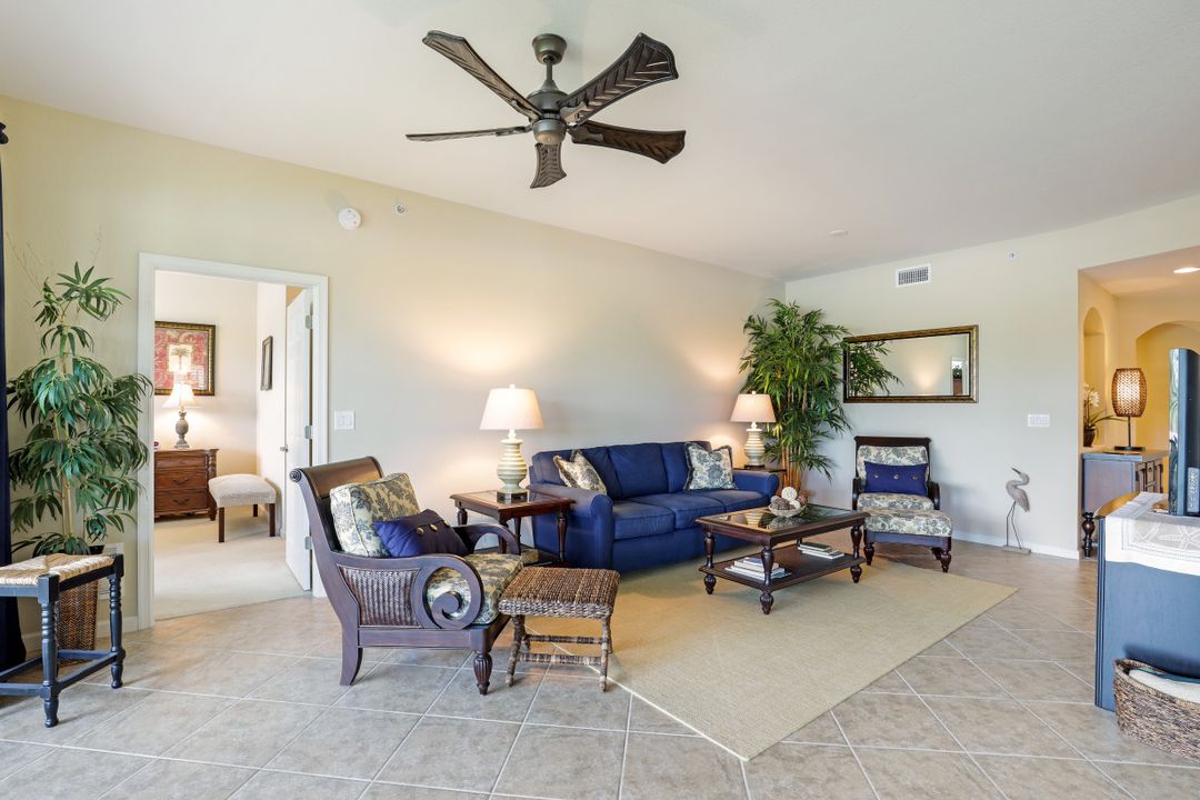 9517 Ironstone Terrace #101, Naples, FL 34120