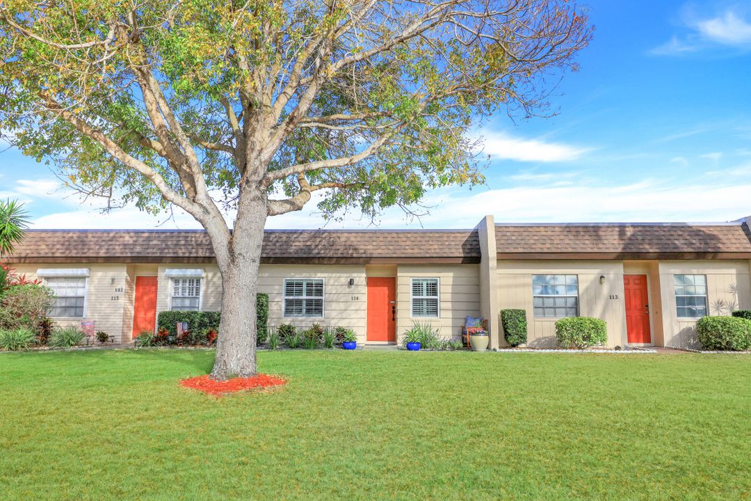 6300 South Pointe Blvd #114, Fort Myers, FL 33919