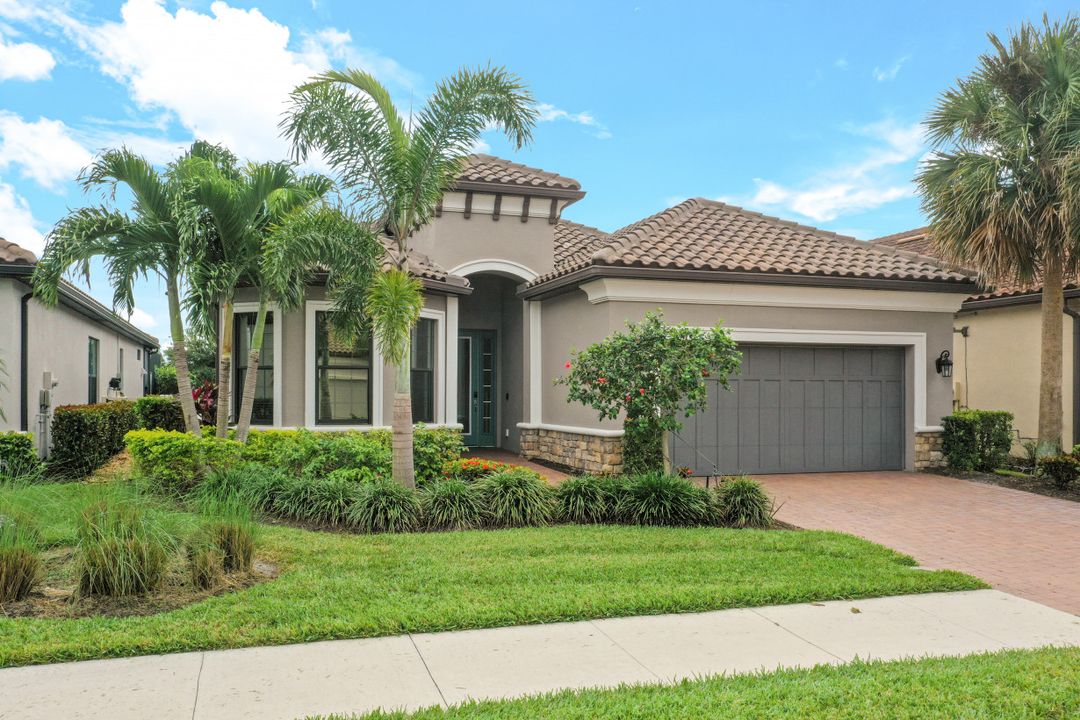 23765 Pebble Pointe Ln , Estero, FL 34135