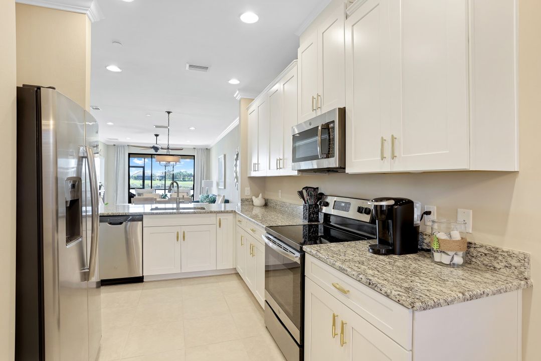 9377 Pocida Ct #103, Naples, FL 34119