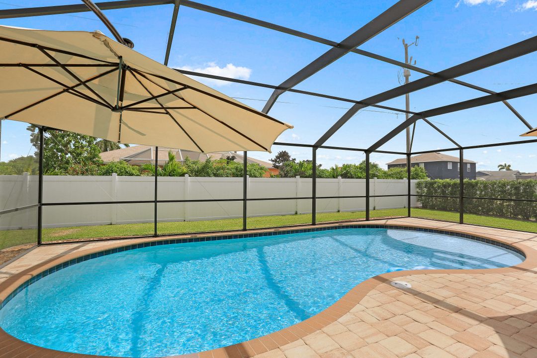 618 SW 18th St #PH , Cape Coral, FL 33991