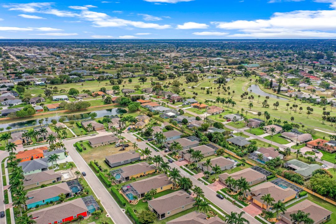 236 Destiny Cir, Cape Coral, FL 33990