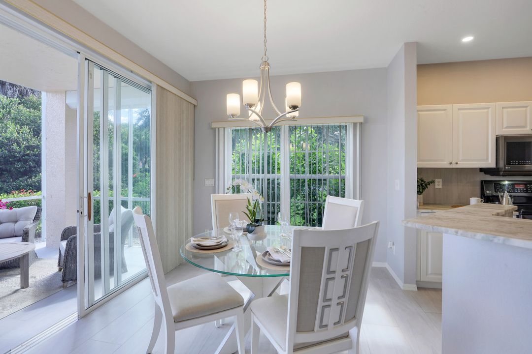 5205 Birmingham Dr #102, Naples, FL 34110