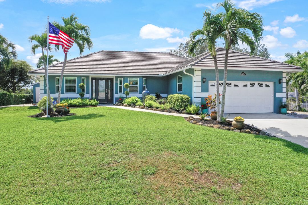 3831 Riviera Cir, Bonita Springs, FL 34134