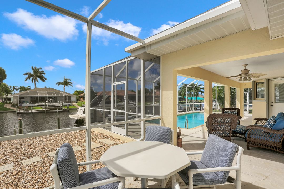 136 SW 38th Terrace, Cape Coral, FL 33914