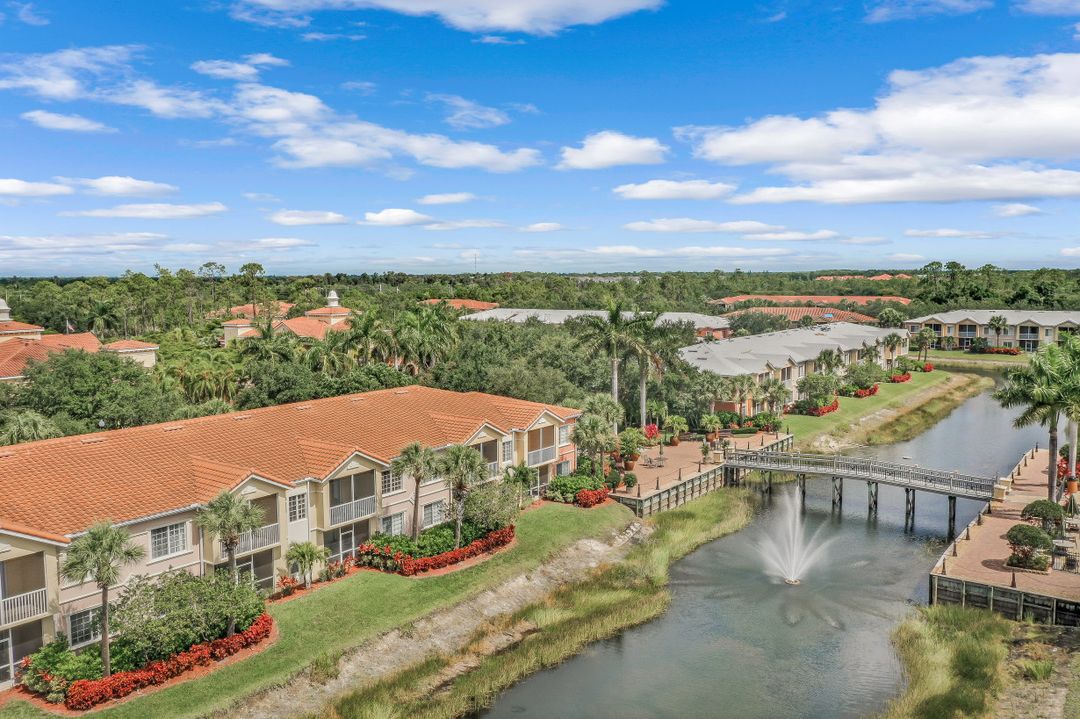 10017 Villagio Gardens Ln #207, Estero, FL 33928