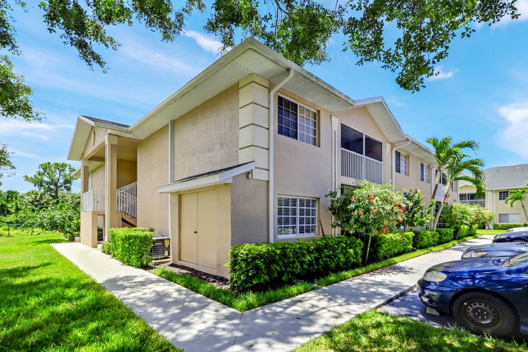 27115 Matheson Ave #101, Bonita Springs, FL 34135