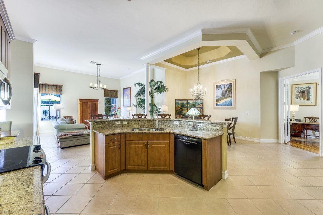 1744 Sanctuary Pointe Ct, Naples, FL 34110