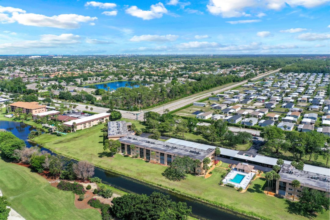 5651 Rattlesnake Hammock Rd #201C, Naples, FL 34113