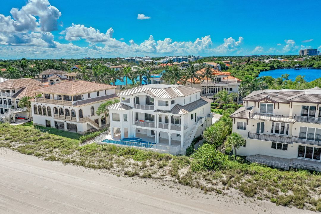 158 S Beach Dr, Marco Island, FL 34145