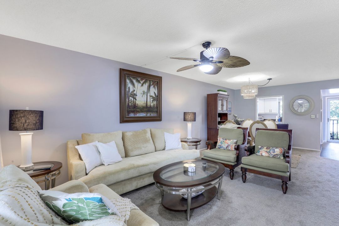 5651 Rattlesnake Hammock Rd #201C, Naples, FL 34113