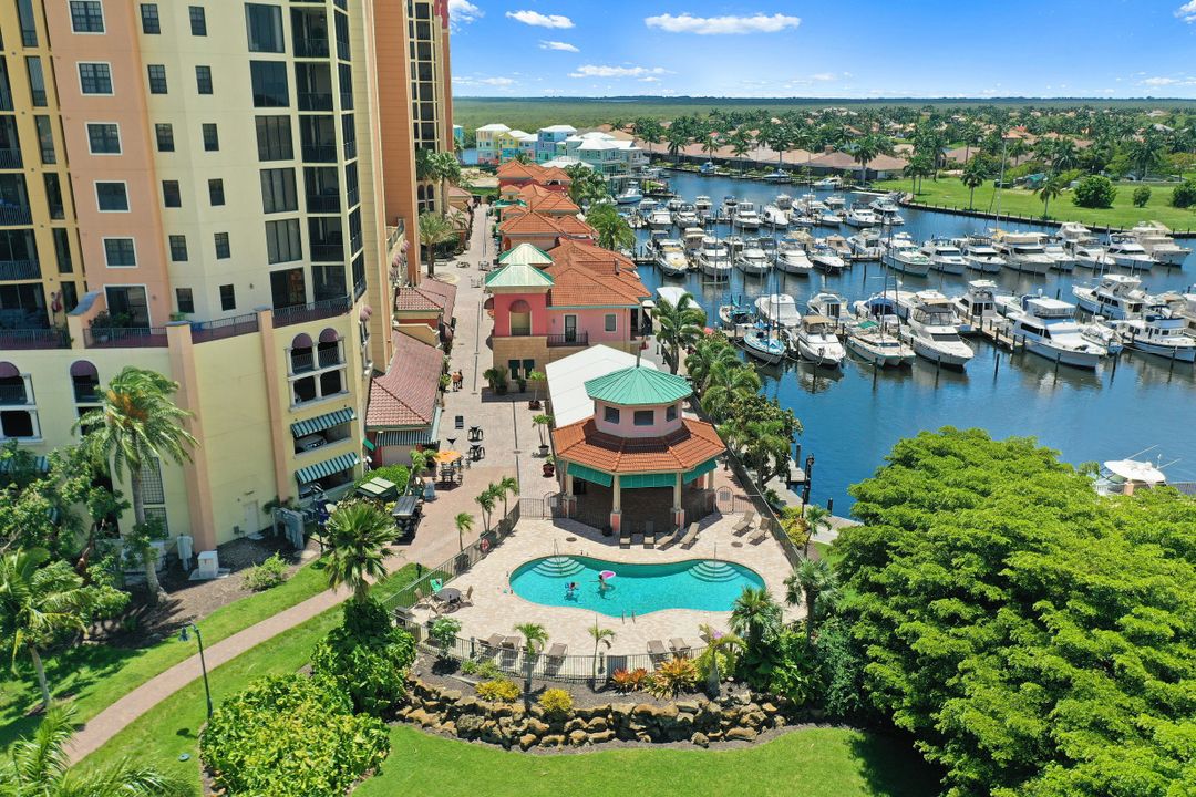 5781 Cape Harbour Dr #1302, Cape Coral, FL 33914