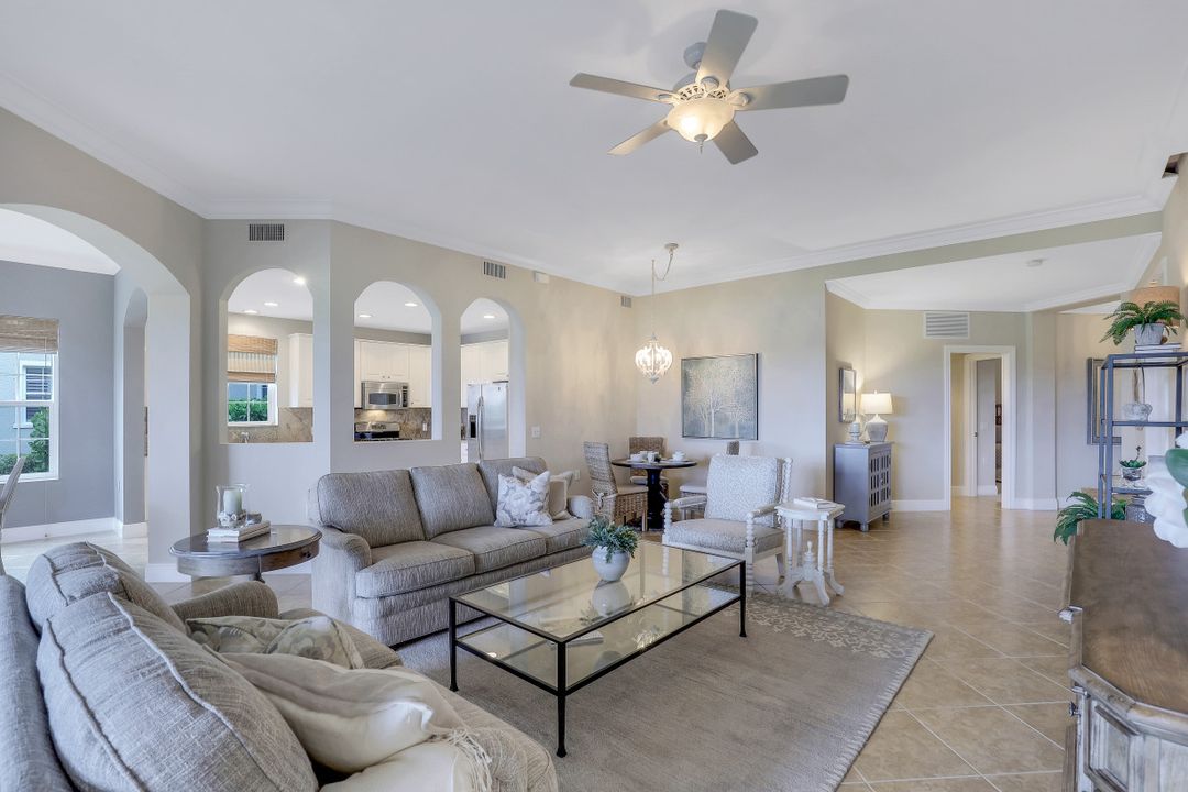 9057 Cherry Oaks Tr #102, Naples, FL 34114