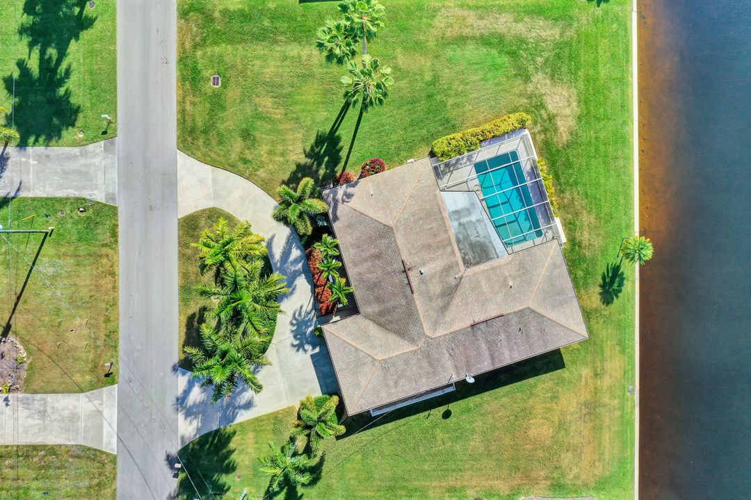 4920 SW 8th Pl, Cape Coral, FL 33914