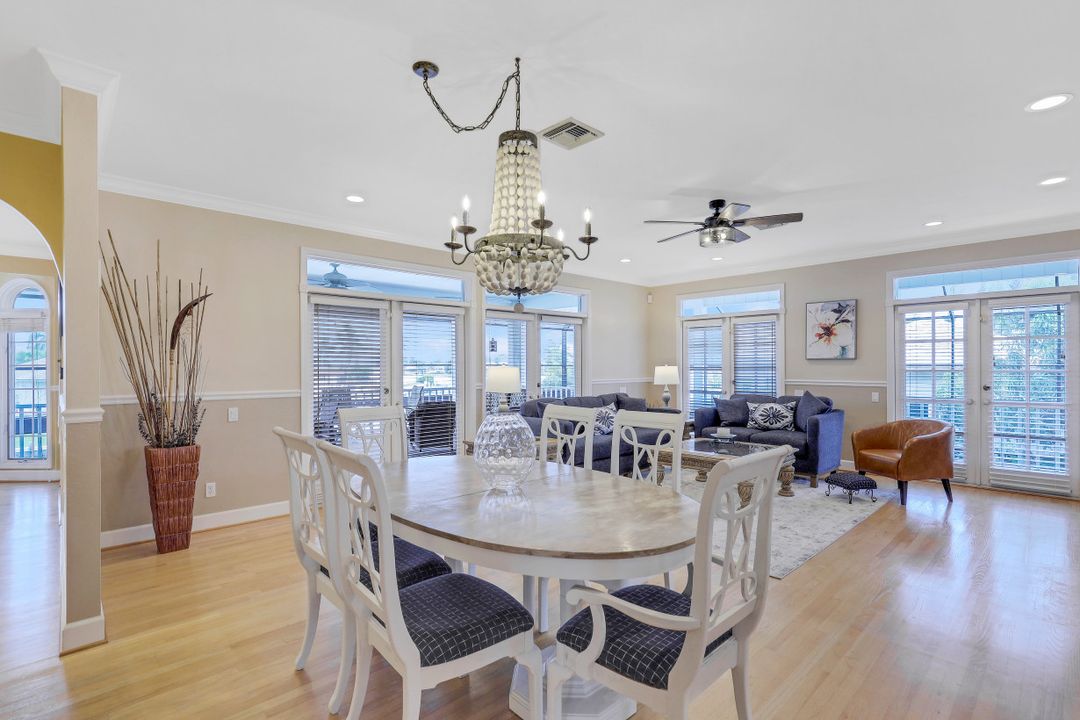 841 Partridge Ct, Marco Island, FL 34145