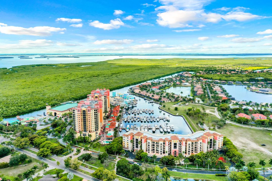 5781 Cape Harbour Dr #1308, Cape Coral, FL 33914