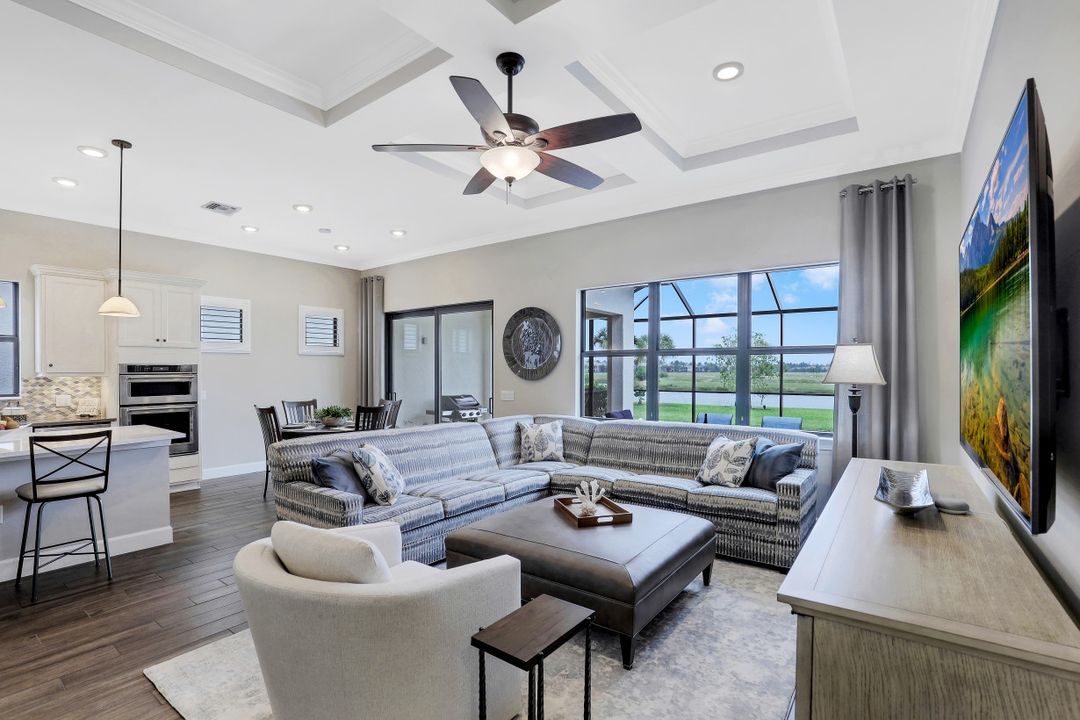 2765 Amaranda Ct, Naples, FL 34114