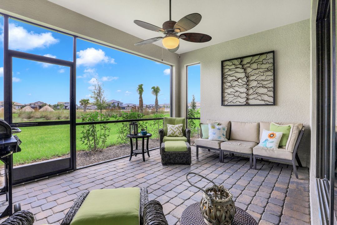 17477 Cabrini Way, Estero, FL 33928