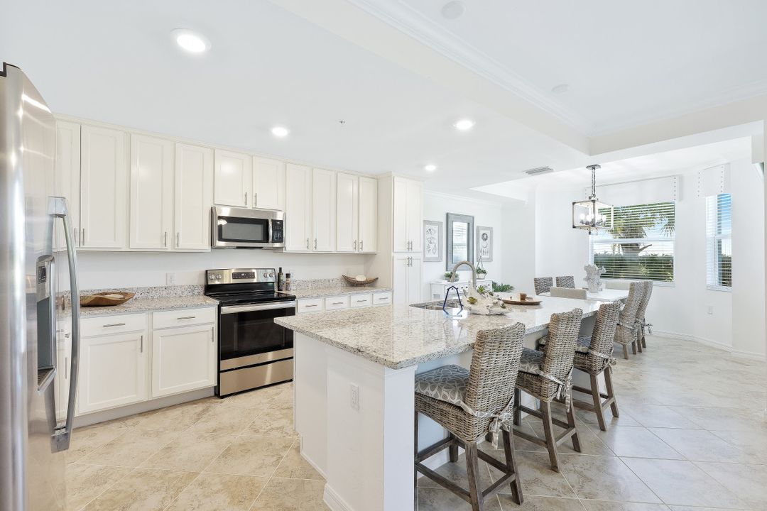 43000 Greenway Blvd #117, Punta Gorda, FL 33982