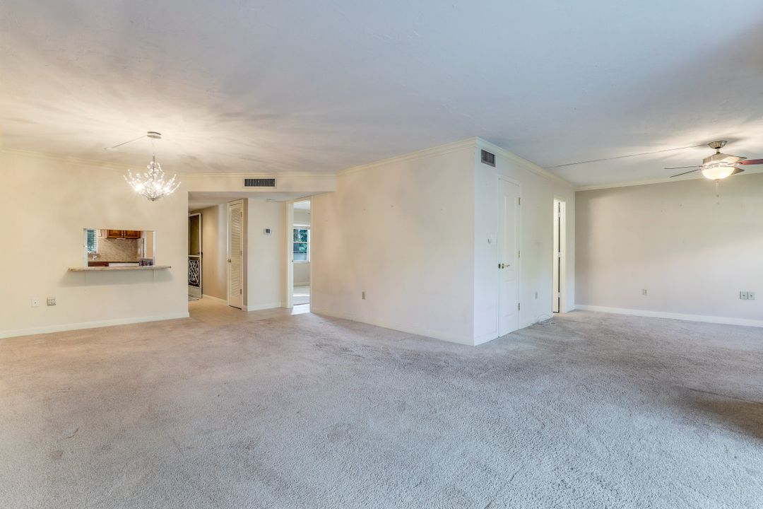 501 Forest Lakes Blvd #205, Naples, FL 34105