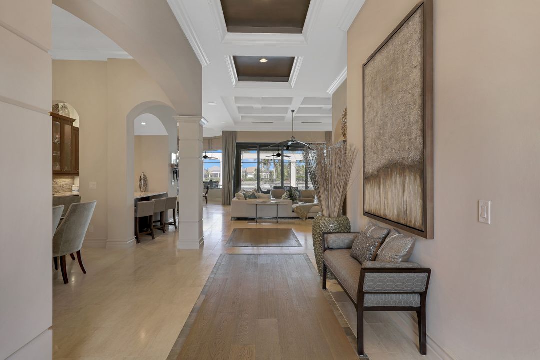 11812 Via Salerno Way, Miromar Lakes, FL 33913